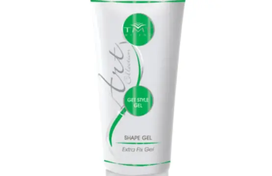 TMT Milano Art Collection Get Style Gel Fijación Fuerte 200ml